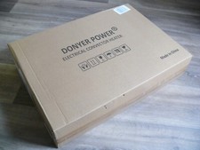 Donyer power convector heater - power,