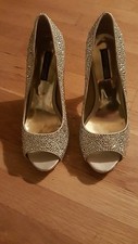 Benjamin Adams London Crystal