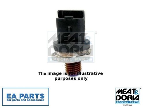 Sensor fuel pressure - fuel, for