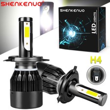 For Honda CBF 125 Led White