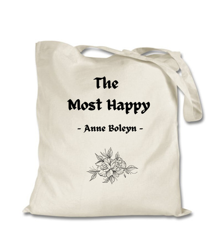The most happy anne boleyn - most,