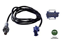 Lambda Sensor NGK/NTK Fits