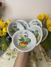 🍈Vintage 6x Le Melon