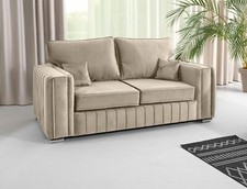 Luna Sofa – Foam & Fibre