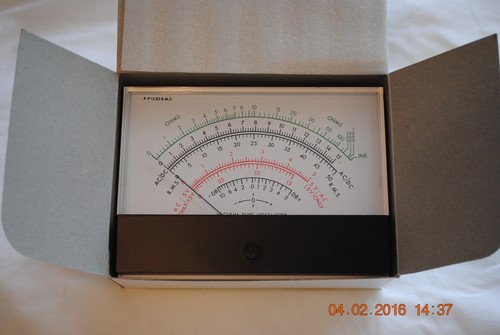 Heathkit im13 im28 im5228 - im28, &