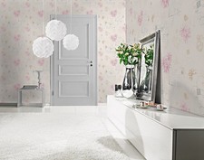 PINK WHITE OLD ROMANTIC LOVE