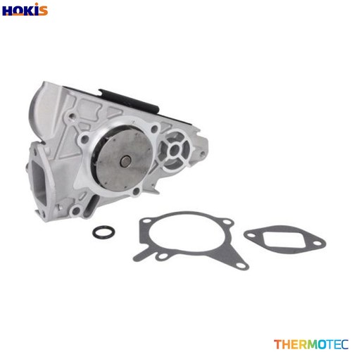Water pump engine cooling - engine,