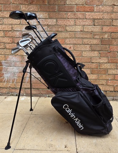 Hippo john daly golf clubs - hippo,