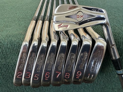 Rare reconditioned macgregor - rare,