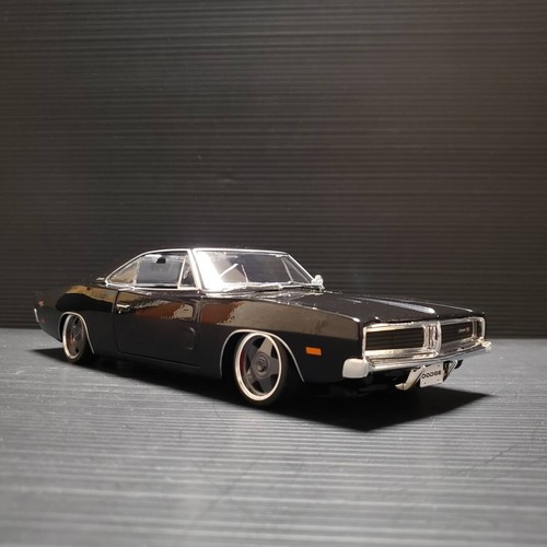 1969 dodge charger custom - charger,