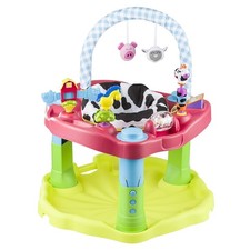 Exersaucer activity center - exersaucer,