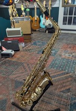 Jupiter Alto Saxophone JAS-567