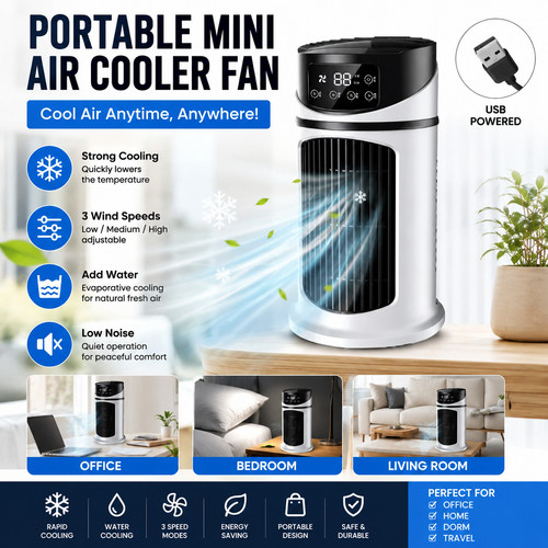2026 updated portable cooler - 2026,
