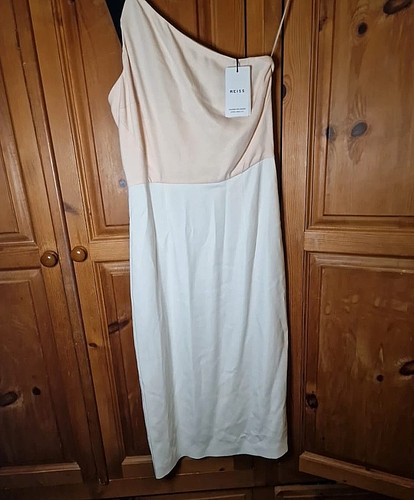 Reiss dress - reiss,