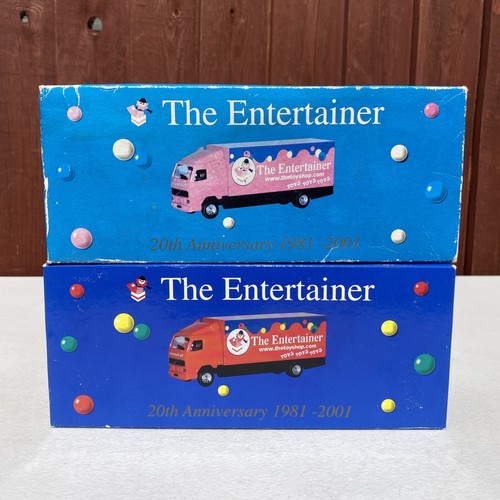 Corgi superhauler volvo - superhauler, box