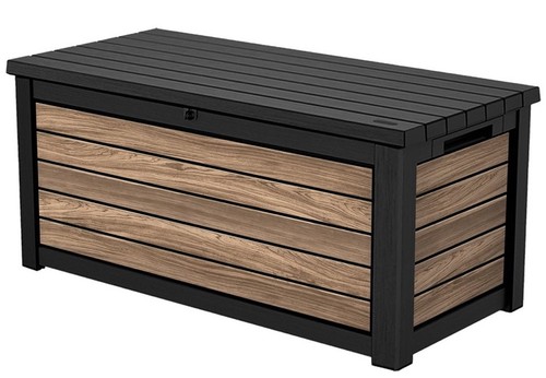 Keter signature 630l storage - keter,