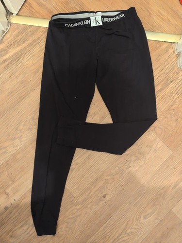 Calvin klein medium black - calvin,