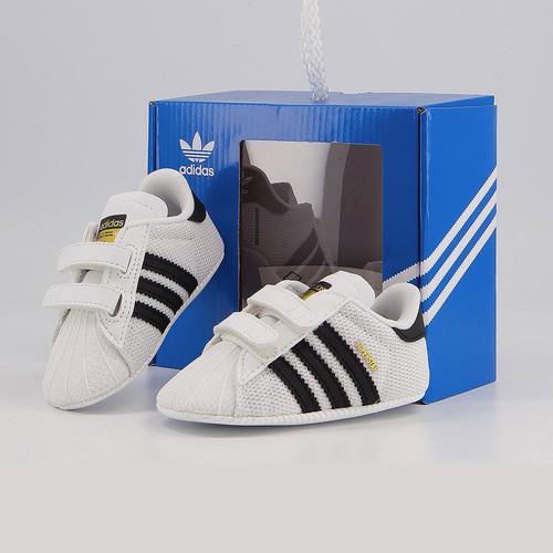 Adidas superstar crib baby - adidas,