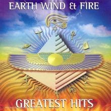 Earth, Wind and Fire 