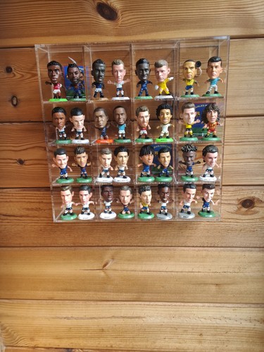 Soccerstarz football figures - soccerstarz,