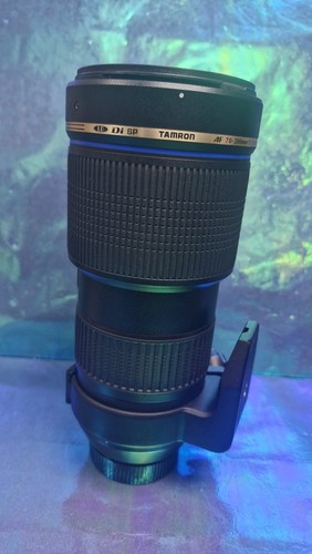 Tamron macro lens 200mm - tamron,