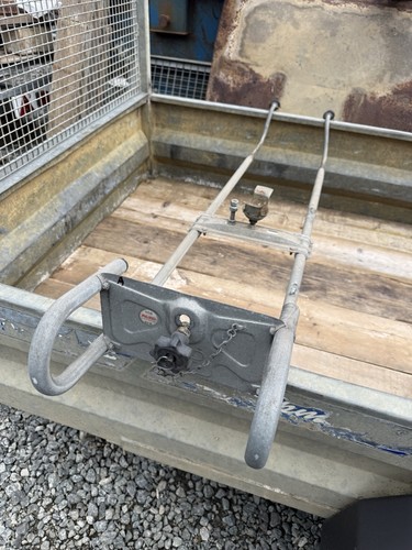Caravan alko spare - caravan, wheel