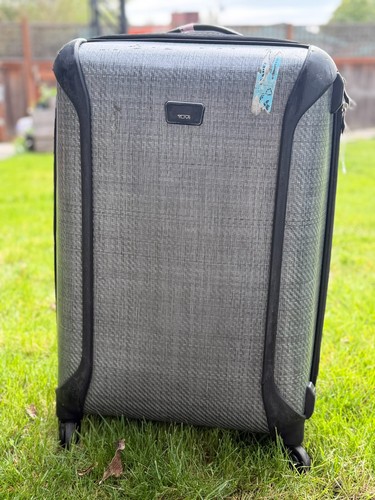 Tumi tegra lite - tegra-lite, 25”