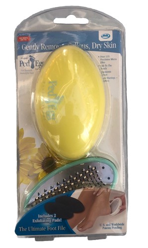 Jml ped egg - ped, ultimate
