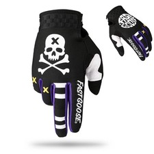 Dirt Bike Motocross Gloves -