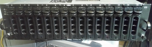 Dell powervault md1000 direct - powervault,