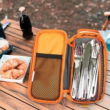 Camping Travel Tableware