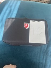 Feldherr Warhammer Carrier Bag/ Organiser. Excellent Condition  Small