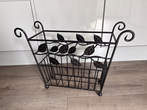 Vintage wrought iron - vintage,