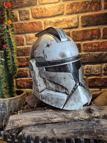 Custom painted phase - painted, clone