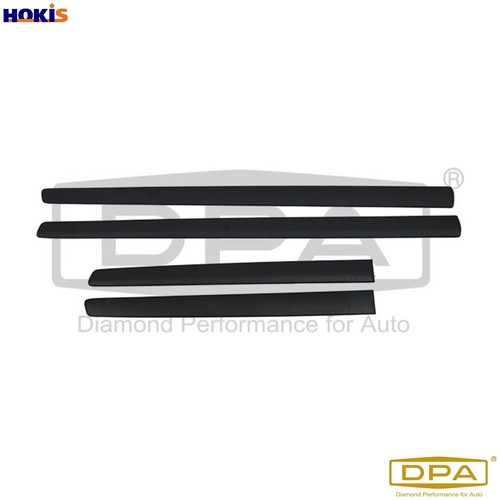 Trimprotection strip door - trimprotection,