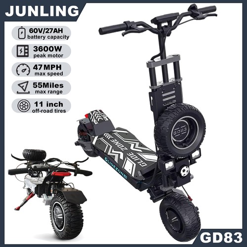 Single swing arm 3600w dual - swing,