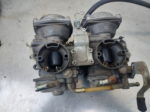 Carbs carburetors xv535 virago - carburetors,