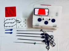 Laparoscopic Simulator