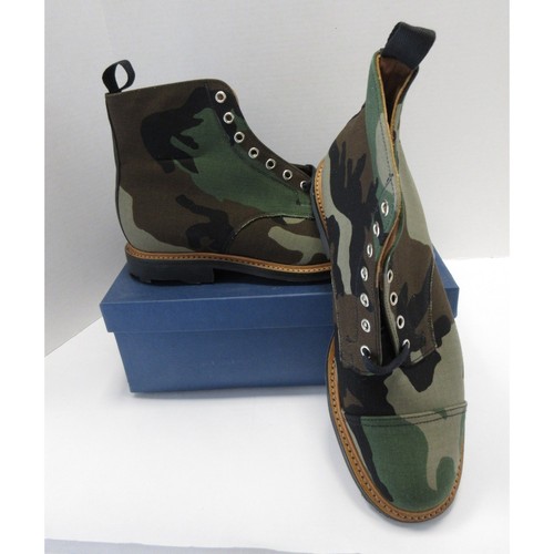 Mark mcnairy boots men - mark, 11