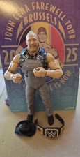 Brock Lesner Wwe Figure