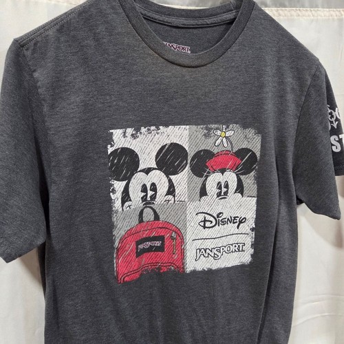 Disney jansport mickey - jansport, minnie