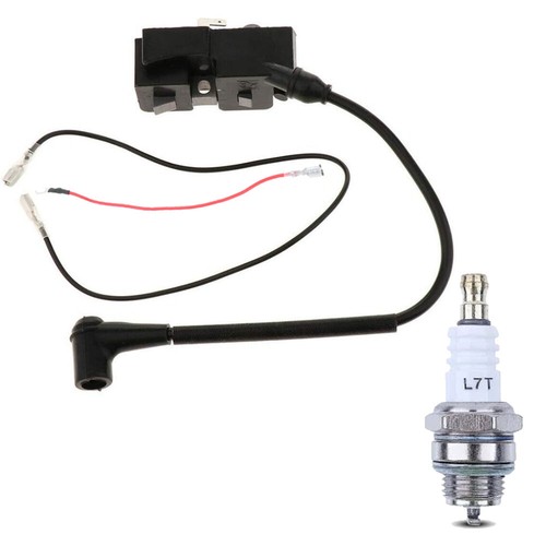 4pcs ignition coil module - ignition,