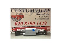 flowmaster delta flow 40