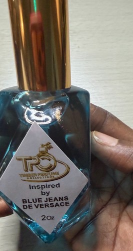 Timber perfume collection - timber,
