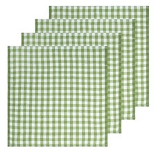 Caravan Belgian Linen Set Of 4