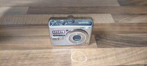 Panasonic digital camera - panasonic,
