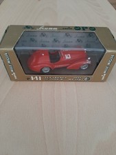 Alfa Romeo 8C 2900 B  HP 180