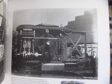 BOOK FORTH RAIL BRIDGE BY ARROL & BAKER LARGE BOOK, CONSTRUCTION PHOTOS HISTORY