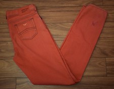 Ladies Red/Pink Armani, AJ
