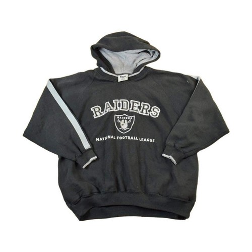 Vintage 1990s oakland raiders - 1990s,